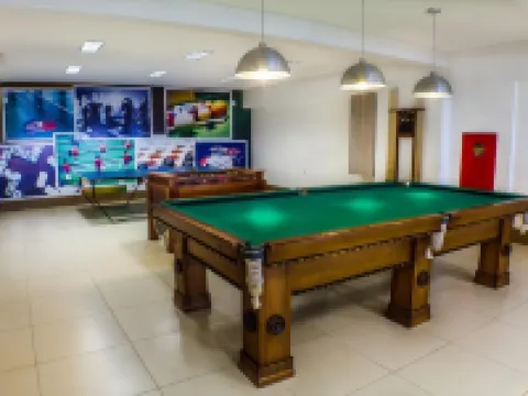 Residence Hotel Imperatriz Hotéis em Imperatriz