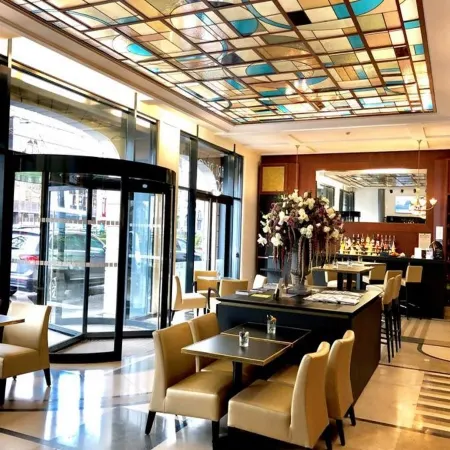 Hotel Art Deco Euralille