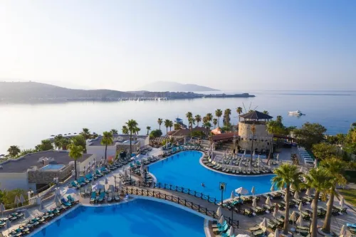 Selectum Colours Bodrum - Romantic