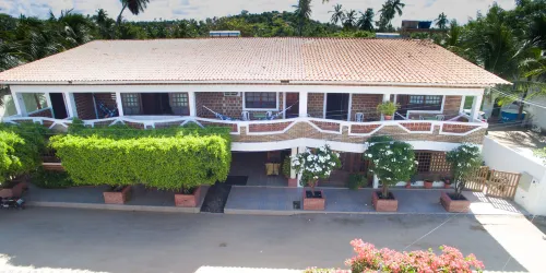 Pousada Shalom Beach Hotels in Maragogi