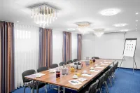 Best Western Hotel Favorit