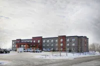 Kindersley Inn - WiFi