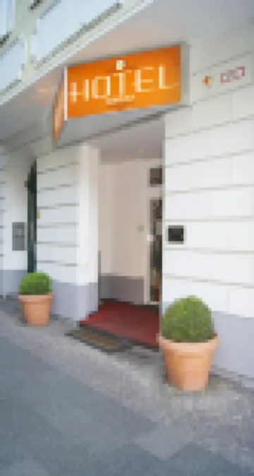 Erlanger Hof Hotel in zona Centro Eventi COLONIA NOVA
