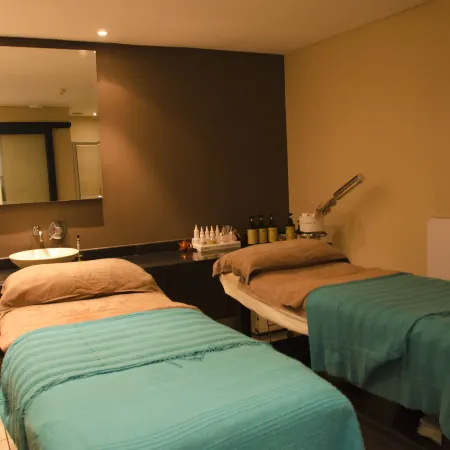 Knightsbridge Luxury Apartments