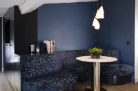 Hôtel Cardinal Bordeaux Centre