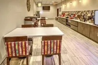 베스트 웨스턴 세비에빌/코닥 인