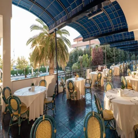Grand Hotel Don Juan
