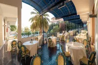 Grand Hotel Don Juan - Pools