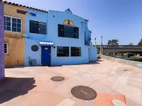 Capitola Venetian Vacation Rentals Hotels in Capitola