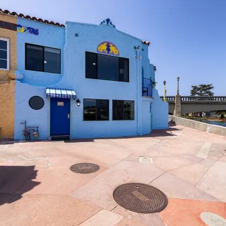 Capitola Venetian Vacation Rentals