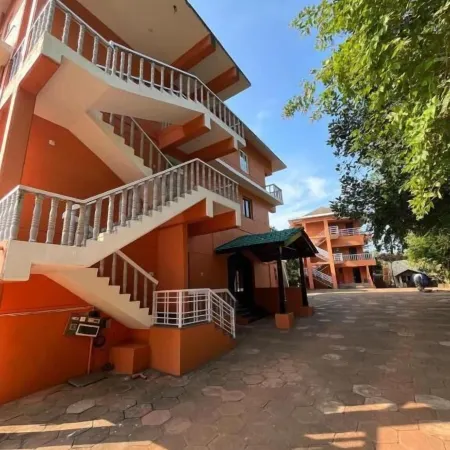 Kawari Resort