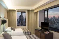 Leon Hotel Les Các khách sạn ở 