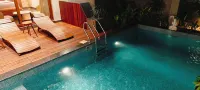 HF Pool Resorto - Private Pools