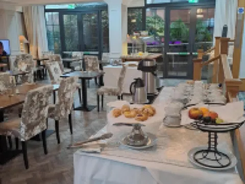 Red Lion Hotel Hotel a Basingstoke