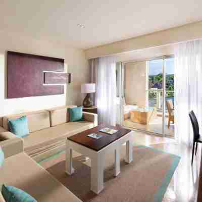 Paradisus Playa del Carmen - Riviera Maya - All Inclusive Rooms
