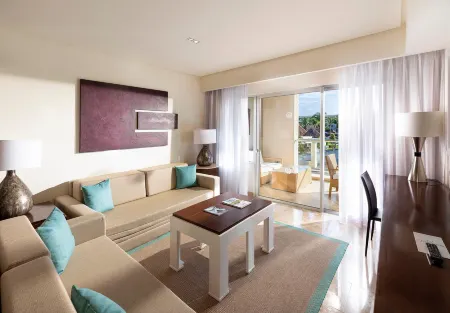 Paradisus Playa del Carmen - Riviera Maya - All Inclusive