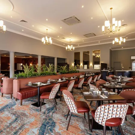 Hotel Woodstock Ennis