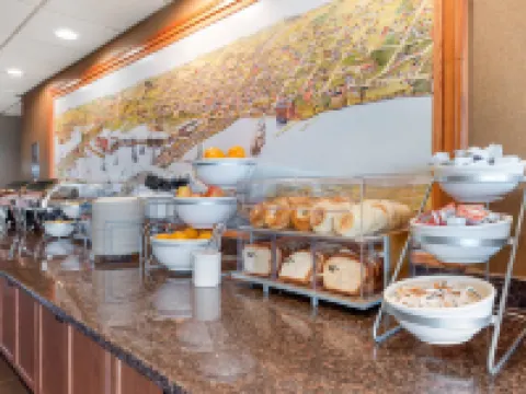 Lift Bridge Lodge, Ascend Hotel Collection Hotels in Duluth