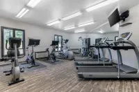 Green Granite Inn, Ascend Hotel Collection - Fitnessstudio
