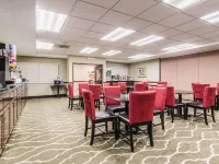 Quality Suites Graham - Burlington South Hotels in Graham