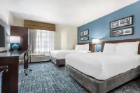 Sleep Inn Missoula Southgate Hotel di Lolo