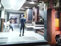 บรุนดาวัน ใกล้ วิชัยวาทะ สถานีรถไฟ โรงแรมใกล้สถานีวิชัยวาทะ