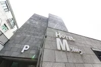 수원(인계동) M Story