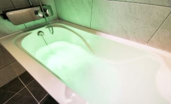 Wonju Sense Self Check-in Motel