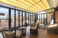 Daegu Dongseongro Hotel Labella