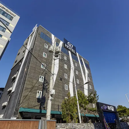 Dongducheon G7 Hotel