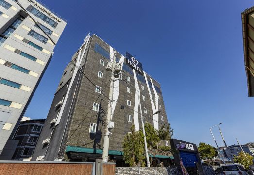 동두천 G7 호텔