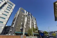Dongducheon G7 Hotel Hotels in Dongducheon