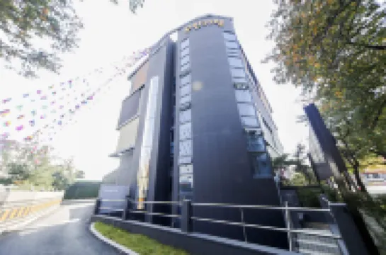 Daegu Dongchon Cacaotel