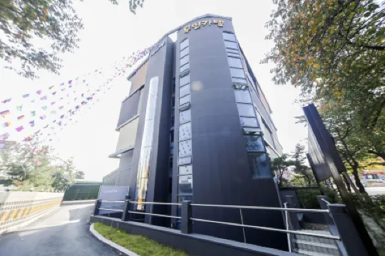 Daegu Dongchon Cacaotel