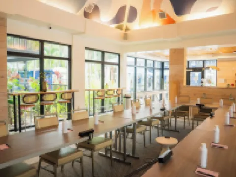 Blue Flamingo Resort Key West キーウェストのホテル