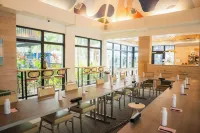 블루 플라밍고 리조트 키 웨스트