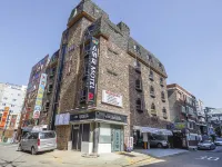Incheon (Seoknam-Dong) Switch โรงแรมใกล้ซ็องนัม