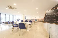 Gladsheim Hotel - Airport Shuttle