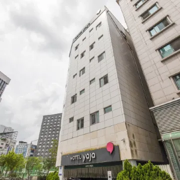 Hanam Yaja Hotel
