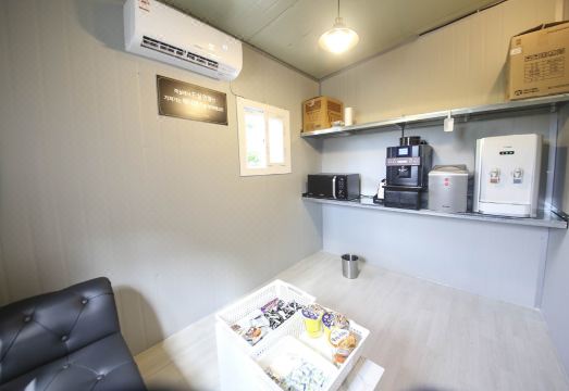 무인텔쥬뗌므 외부 이미지