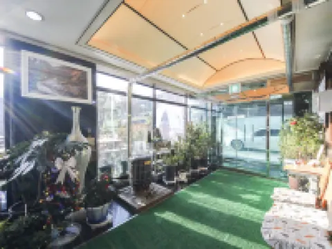 Inje Inje Hotel Hotels in Inje-gun