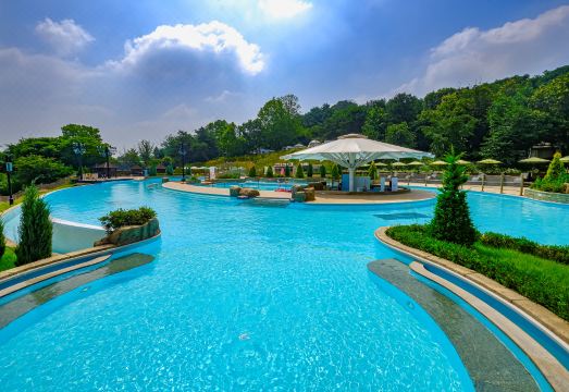 이천 스카이썬 호텔 대표 이미지