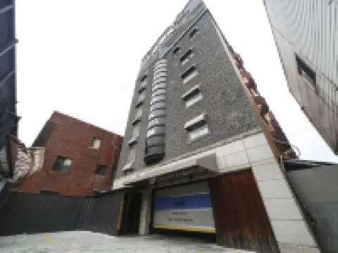 Daegu Duryu Hotel Look Hotels near E-World