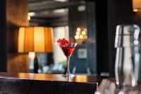 Grand Hotel Baglioni - bar