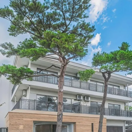 WPÜ Hotel Hakone