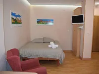 أبارتامينتوس سييرا نيفادا 3000 Hotels near منتزه سييرا نيفادا الوطني