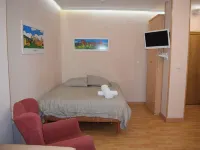 Apartamentos Sierra Nevada 3000