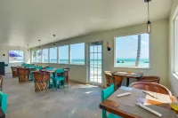 X'Tan Ha- the Waterfront Hotels in Ambergris Caye