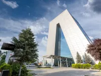 Metropolitan Hotels Ankara Hotels in 