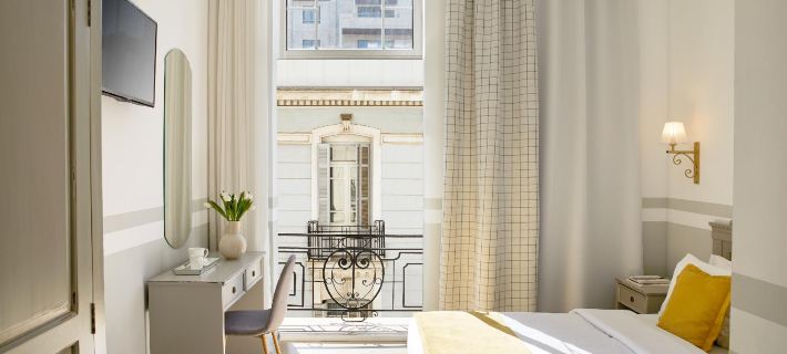Hotel Luxembourg Hotels in Thessaloniki